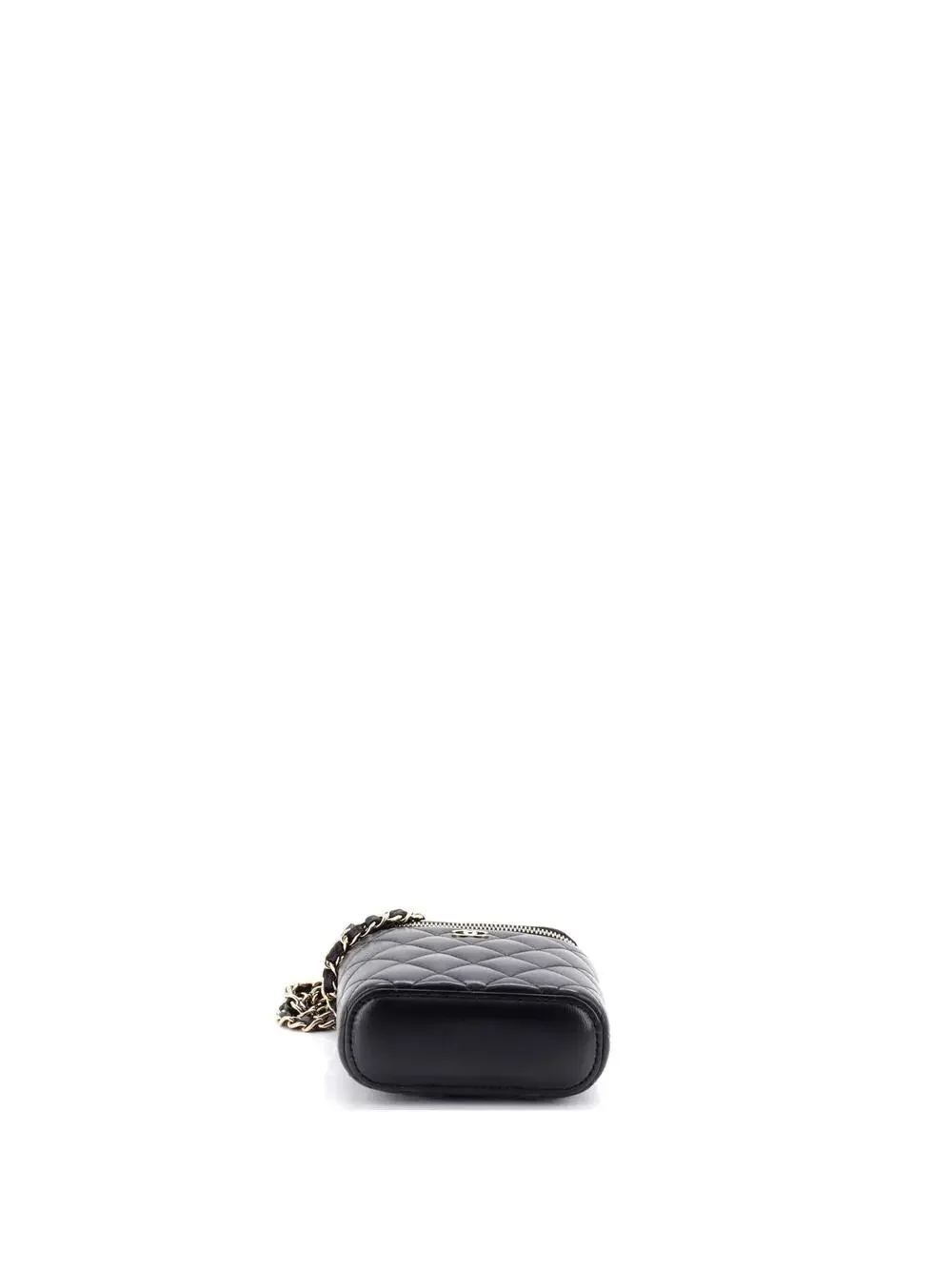 Chanel Vertical Classic Vanity Case #248051C25B